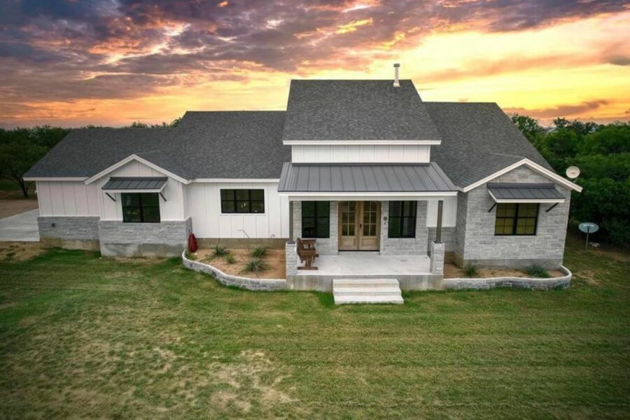 Affordable Home Builders in San Antonio