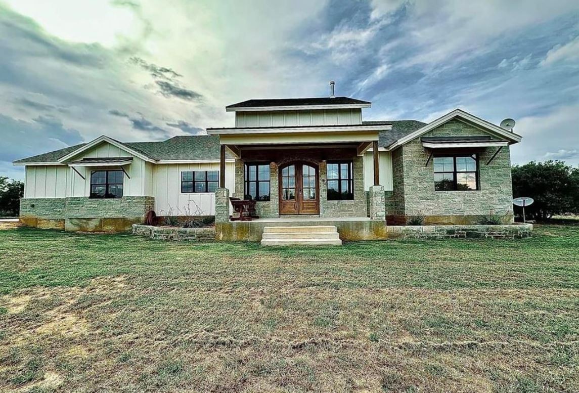 New Home Builders in Temple - Built Green Custom Homes New Home Builders in Temple