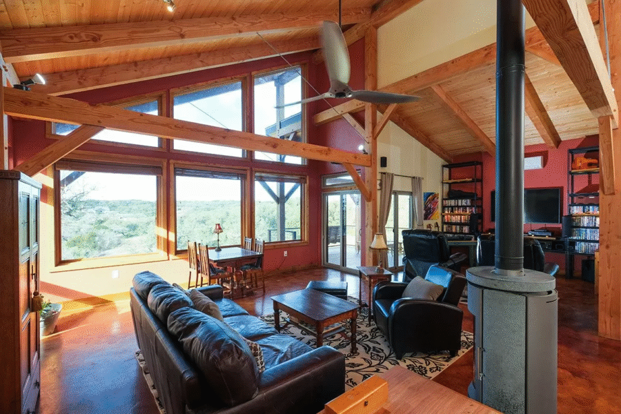 Reliable Home Builders in Blanco County TX