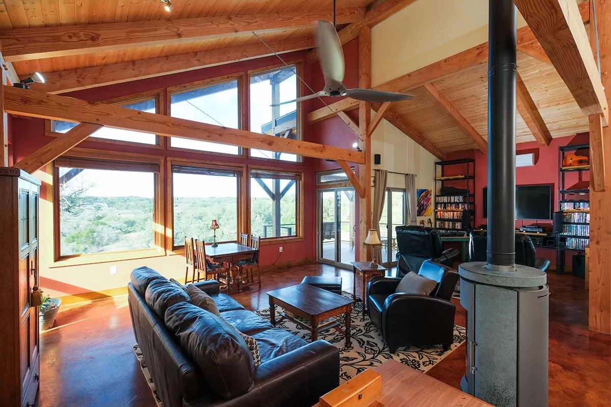 Reliable Home Builders in Blanco County TX - Built Green Custom Homes Reliable Home Builders in Blanco County TX