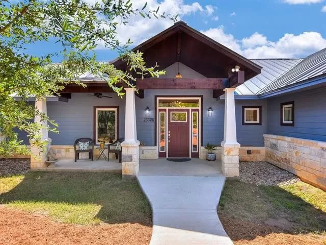 Custom Dream Home - Built Green Custom Homes Custom Dream Home