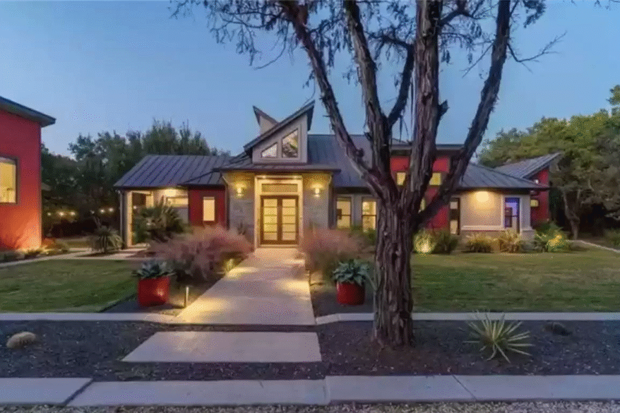 Home Builders Lampasas