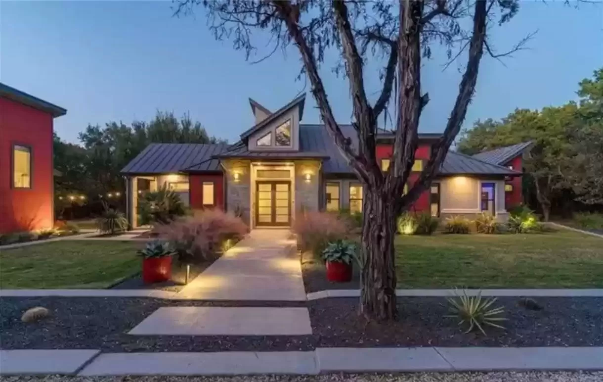 Home Builders Lampasas - Built Green Custom Homes Home Builders Lampasas