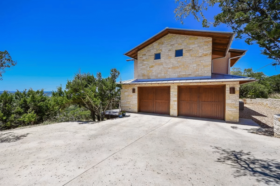 Home Builders in Caldwell, TX