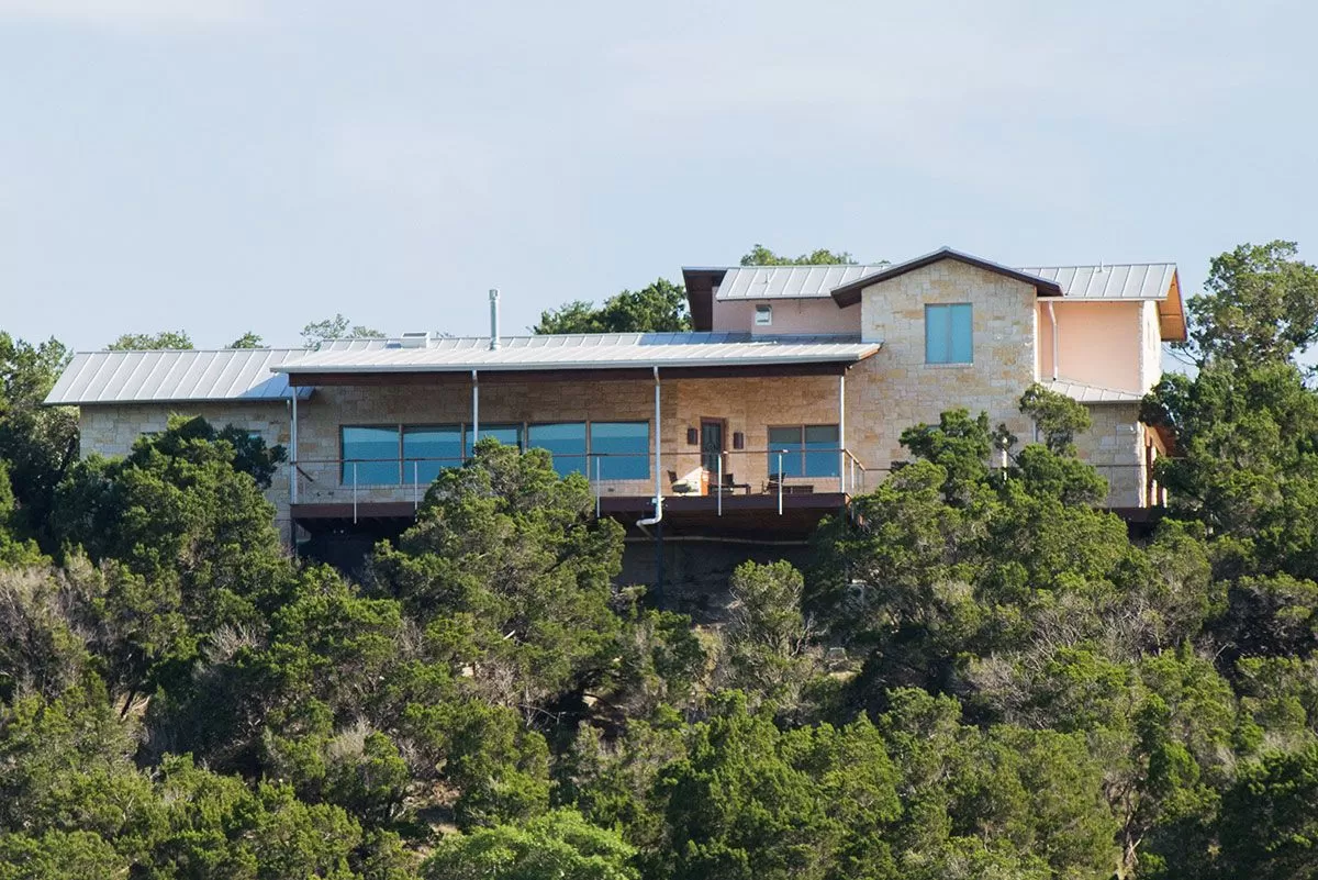 New Home Builders in Georgetown - Built Green Custom Homes New Home Builders in Georgetown, TX