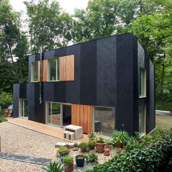 Build Homes