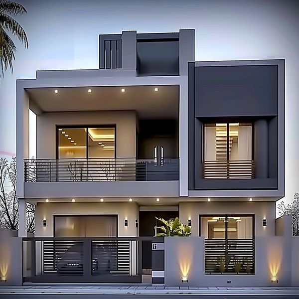Home