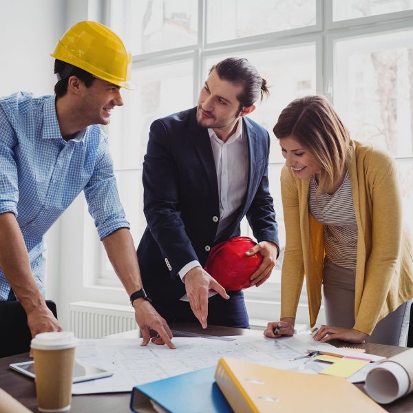 Consultation for Home Construction