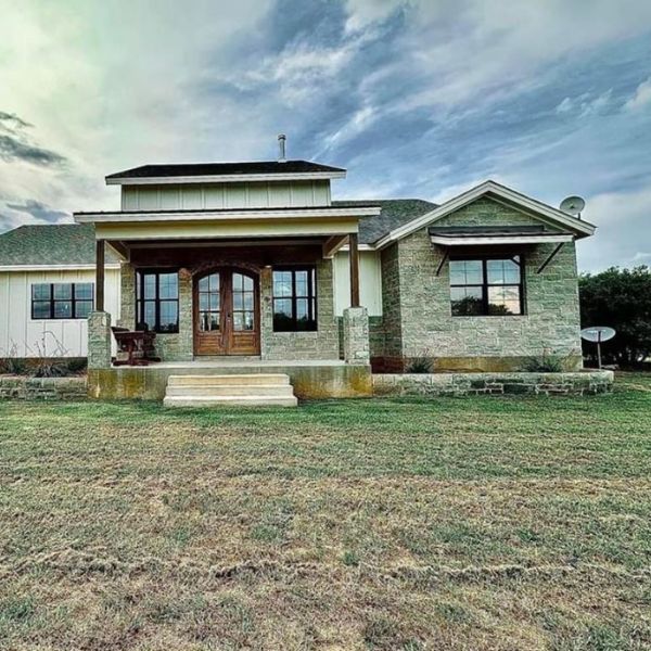 Custom Home