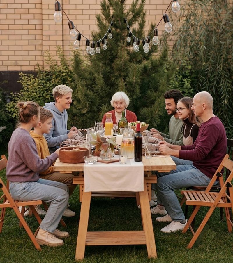 Families