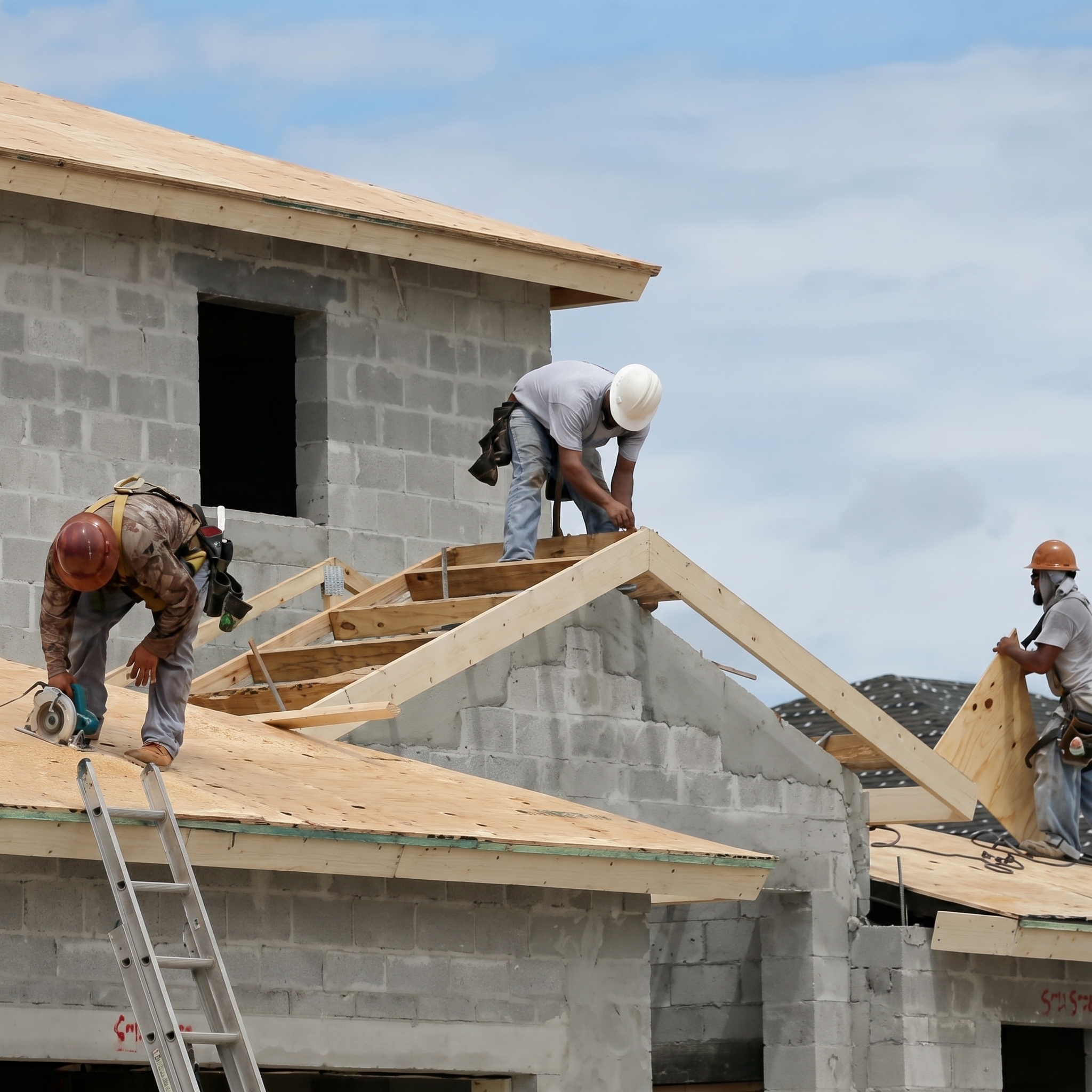 Home Building