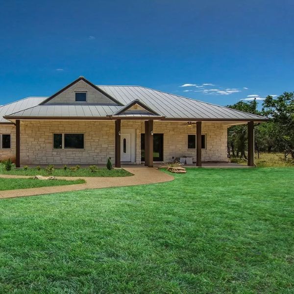 Home Construction