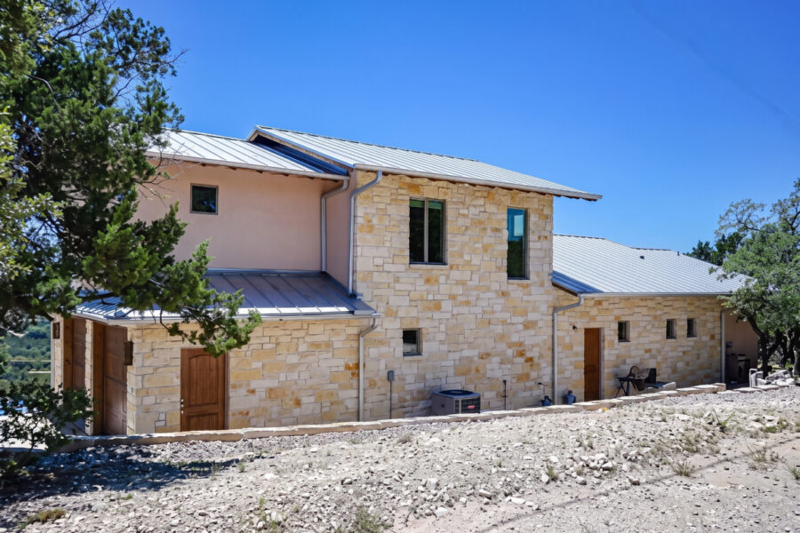 Custom Home - Built Green Custom Homes Custom Home